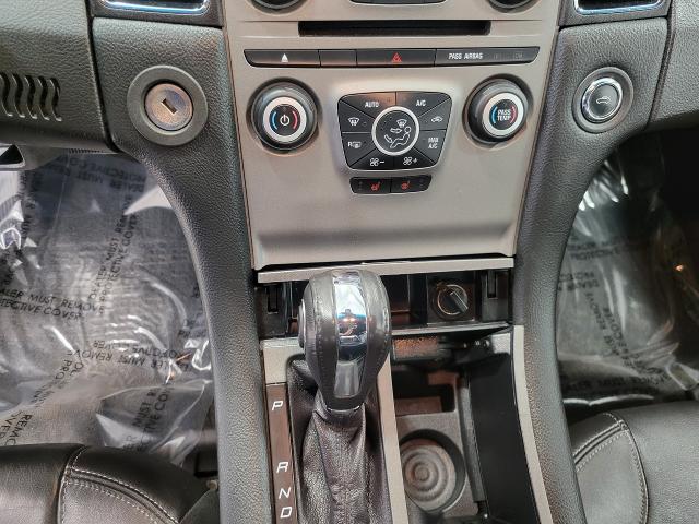 2015 Ford Taurus Vehicle Photo in NEENAH, WI 54956-2243
