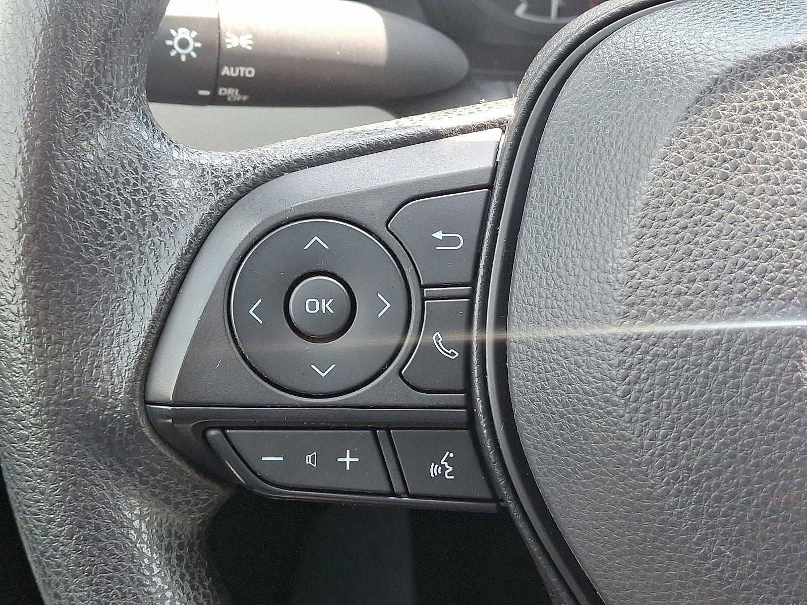 2022 Toyota Corolla Vehicle Photo in Harrisburg, PA 17111