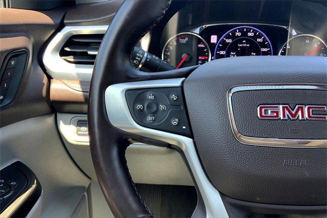 2023 GMC Acadia Vehicle Photo in TOPEKA, KS 66609-0000