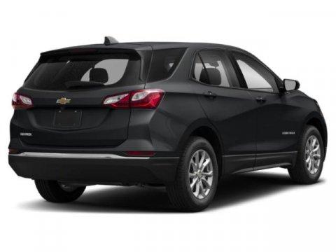 2020 Chevrolet Equinox Vehicle Photo in BRUNSWICK, GA 31525-1881