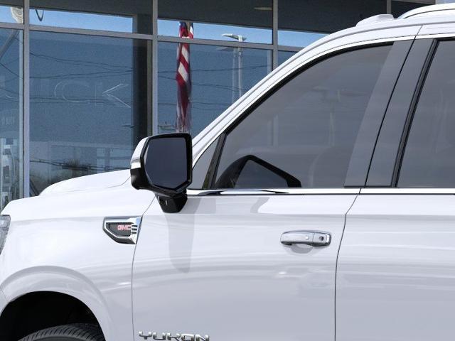 2025 GMC Yukon XL Vehicle Photo in KANSAS CITY, MO 64114-4545
