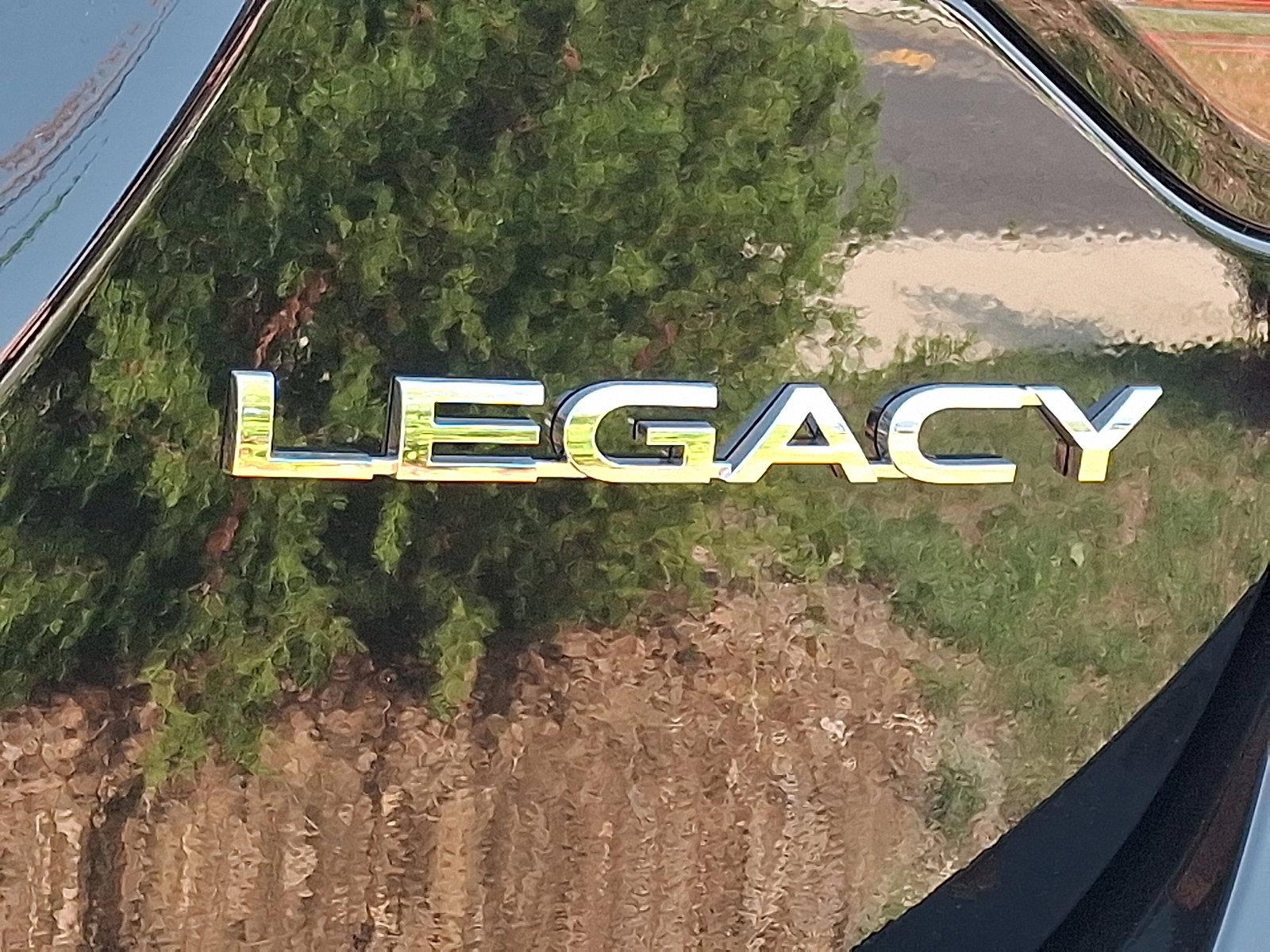 2025 Subaru Legacy Vehicle Photo in Easton, PA 18045