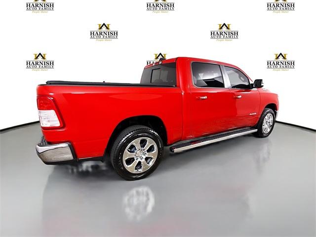 2020 Ram 1500 Vehicle Photo in Everett, WA 98204