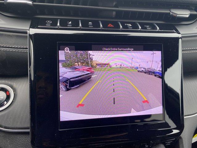 2025 Jeep Grand Cherokee Vehicle Photo in Doylsetown, PA 18901