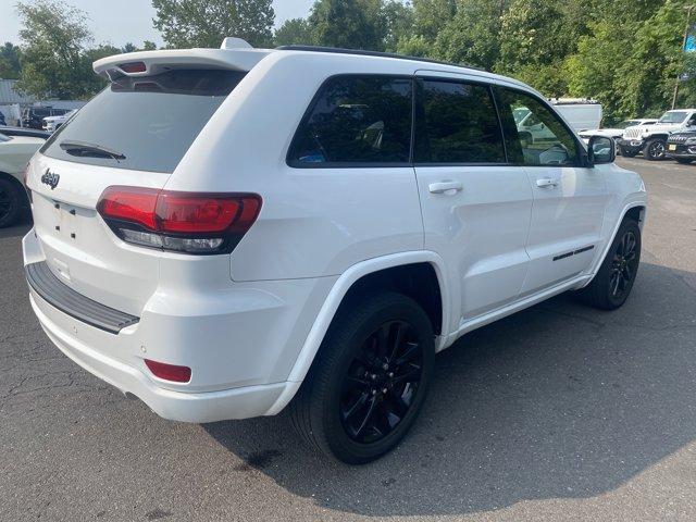 2022 Jeep Grand Cherokee WK Vehicle Photo in Doylsetown, PA 18901