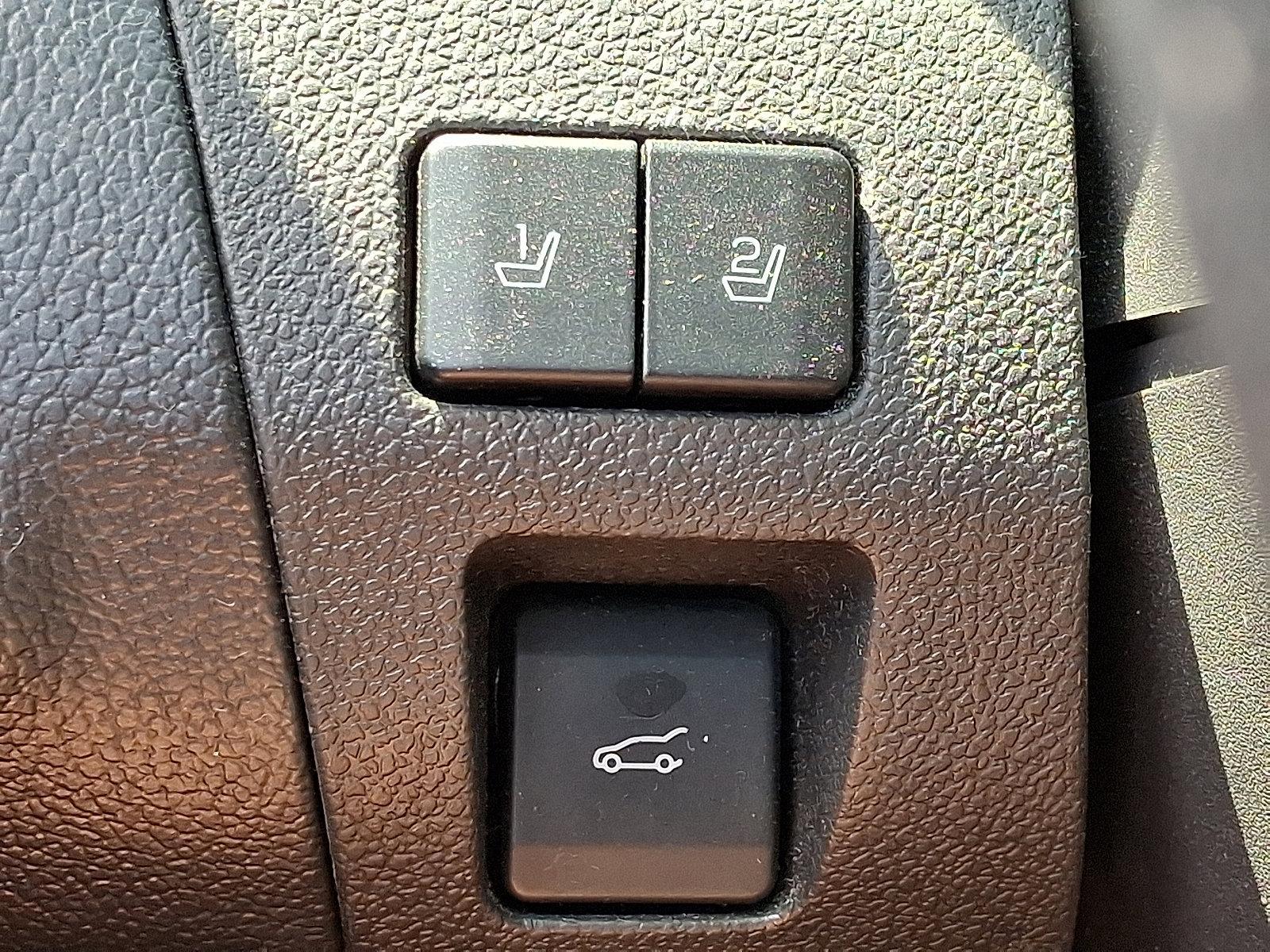 2014 Ford Edge Vehicle Photo in Lancaster, PA 17601