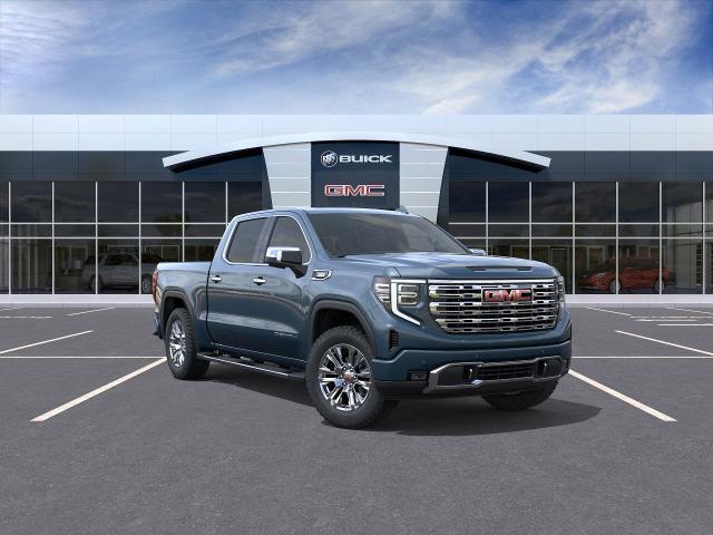 2026 GMC Sierra 1500 Vehicle Photo in APPLETON, WI 54914-8833