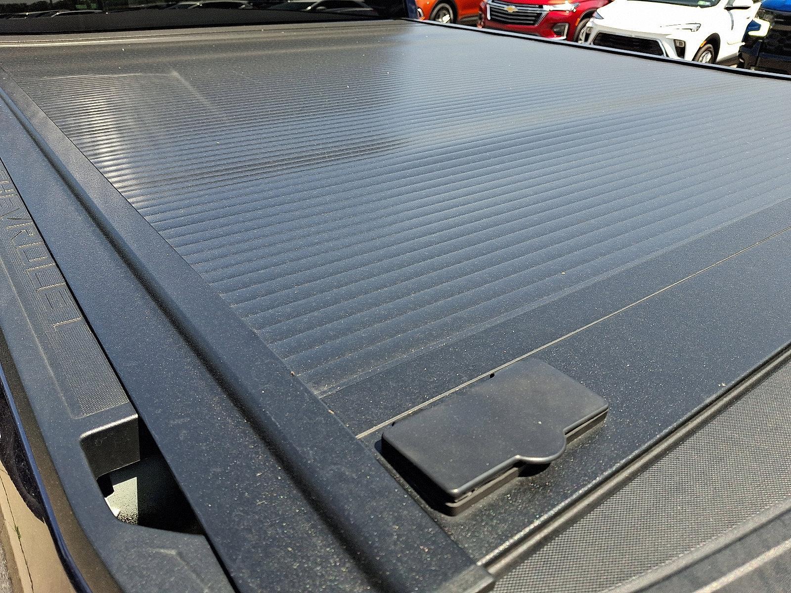 2023 Chevrolet Silverado 1500 Vehicle Photo in BETHLEHEM, PA 18017-9401