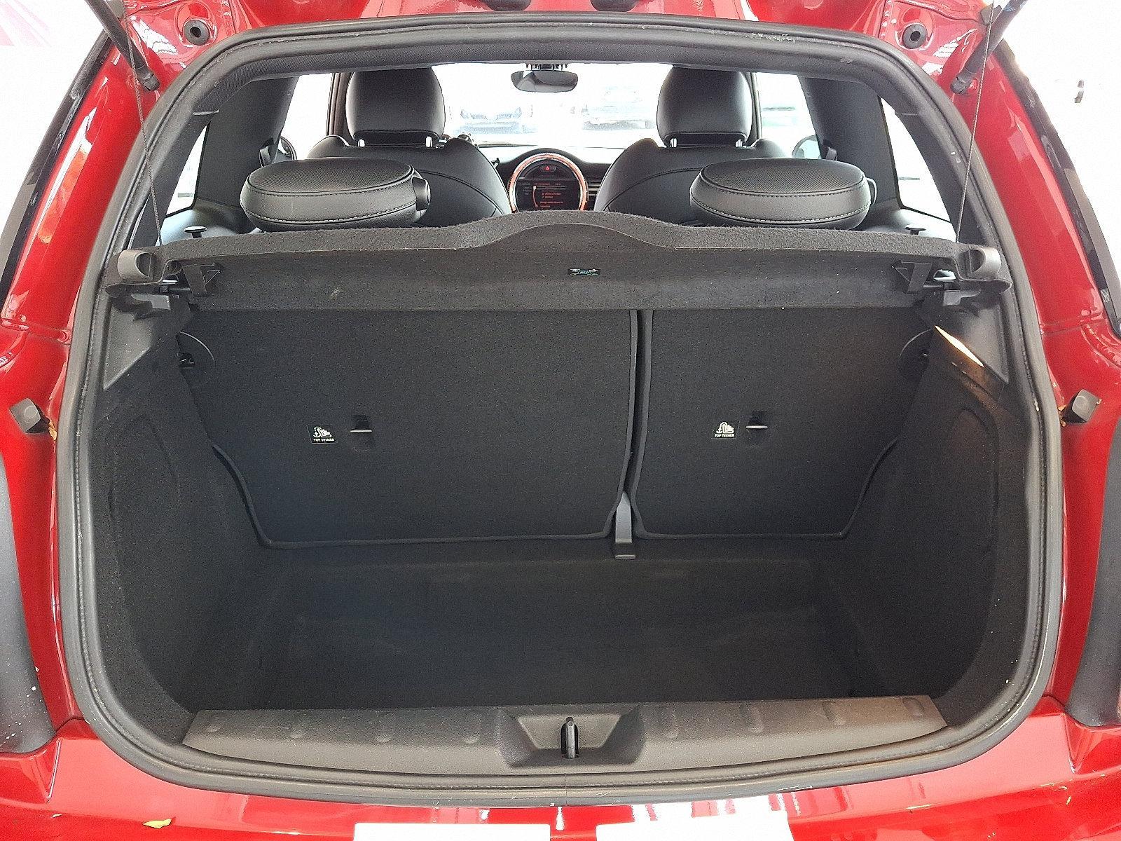 2016 MINI John Cooper Works Hardtop Vehicle Photo in Lancaster, PA 17601