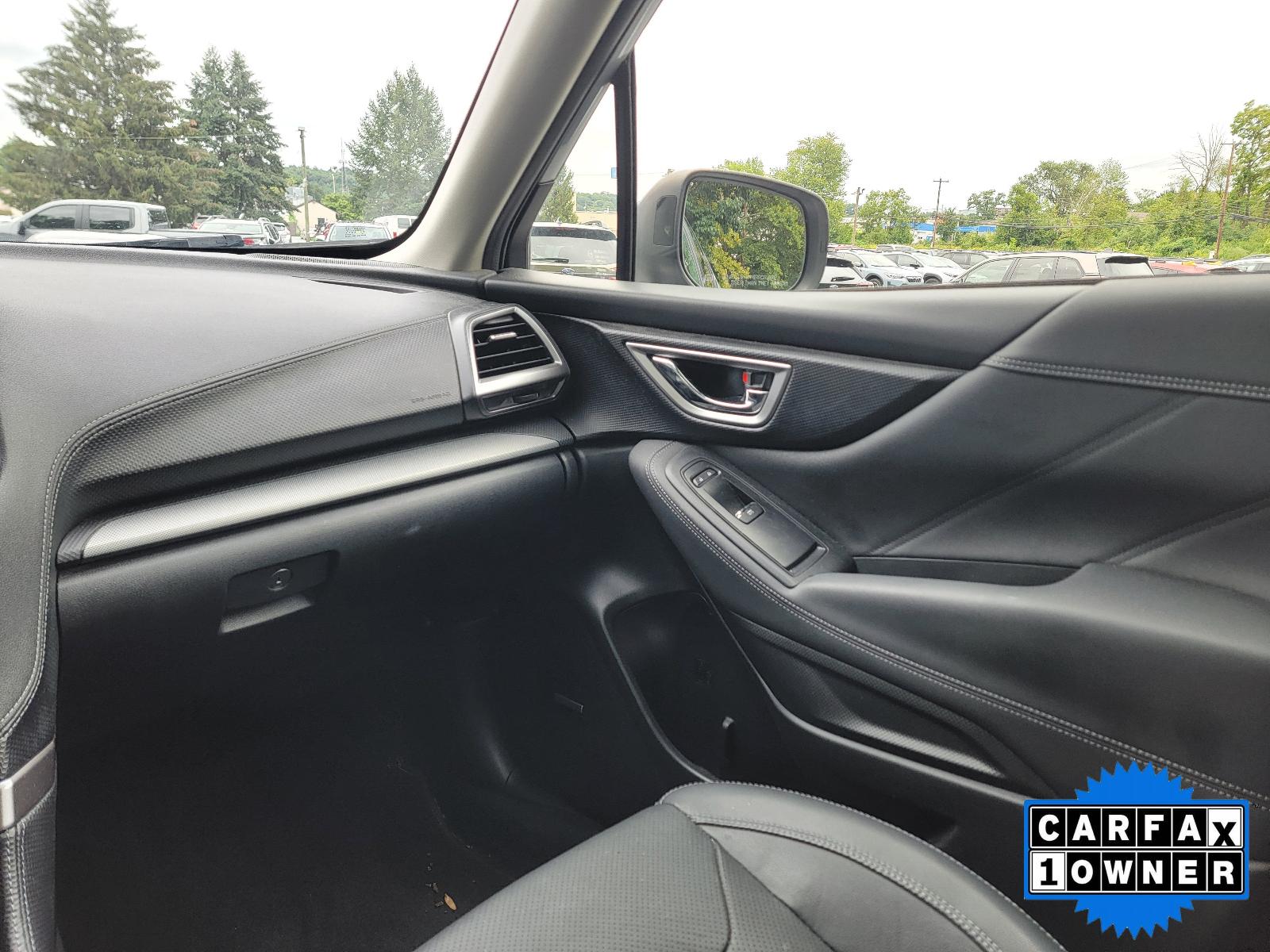 2020 Subaru Forester Vehicle Photo in Harrisburg, PA 17111