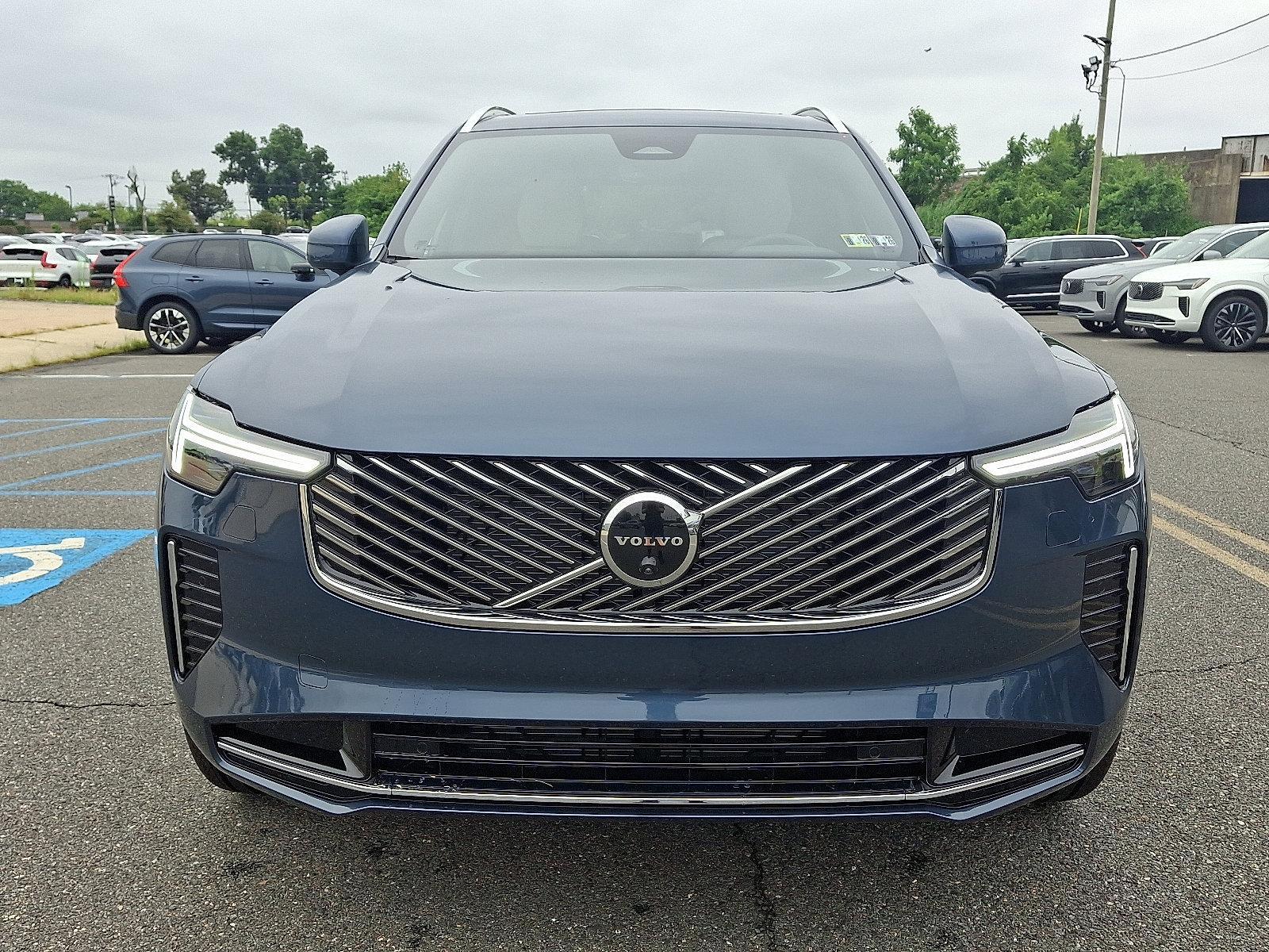 2026 Volvo XC90 Vehicle Photo in Trevose, PA 19053