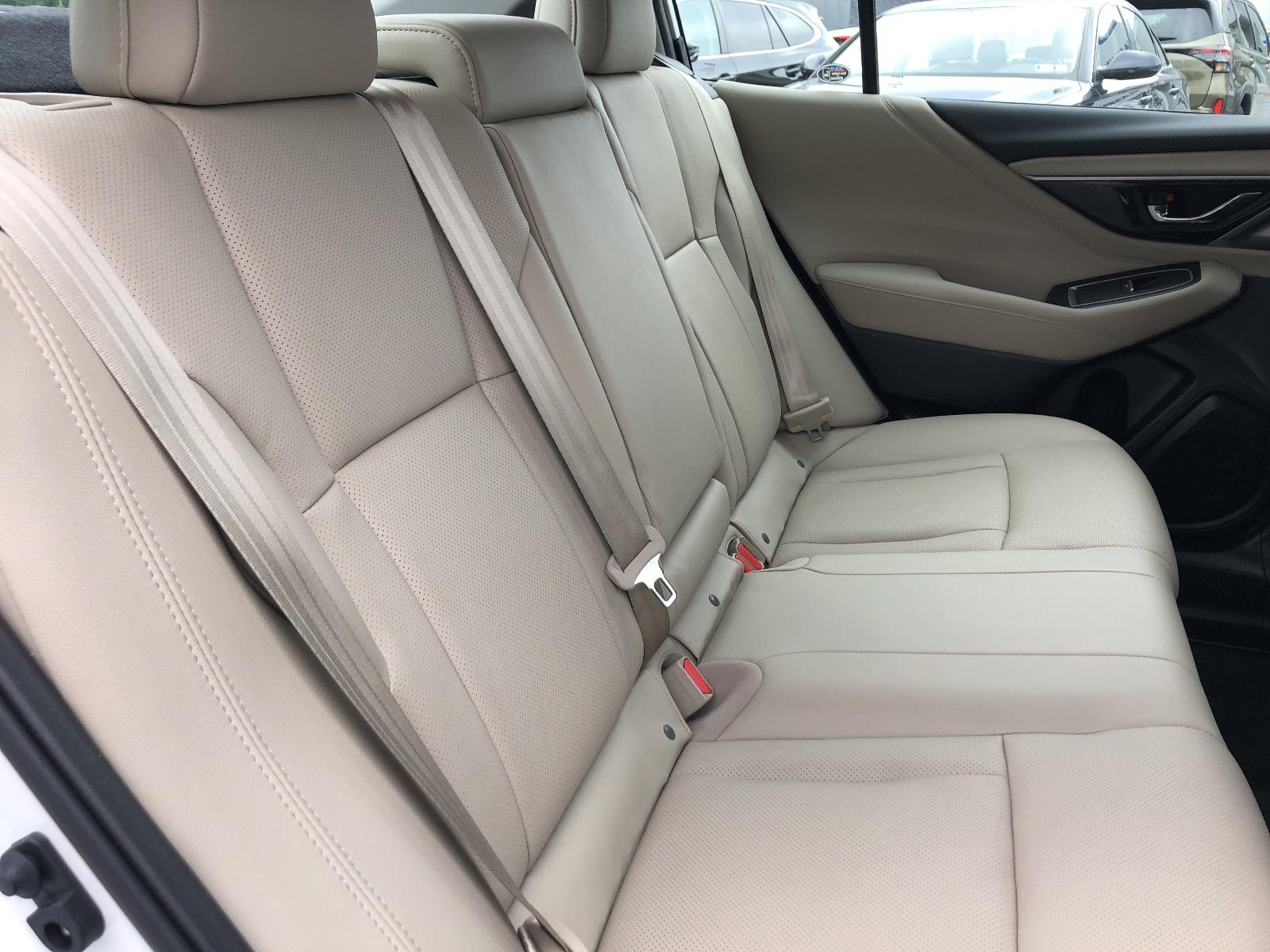 2022 Subaru Legacy Vehicle Photo in Mechanicsburg, PA 17050
