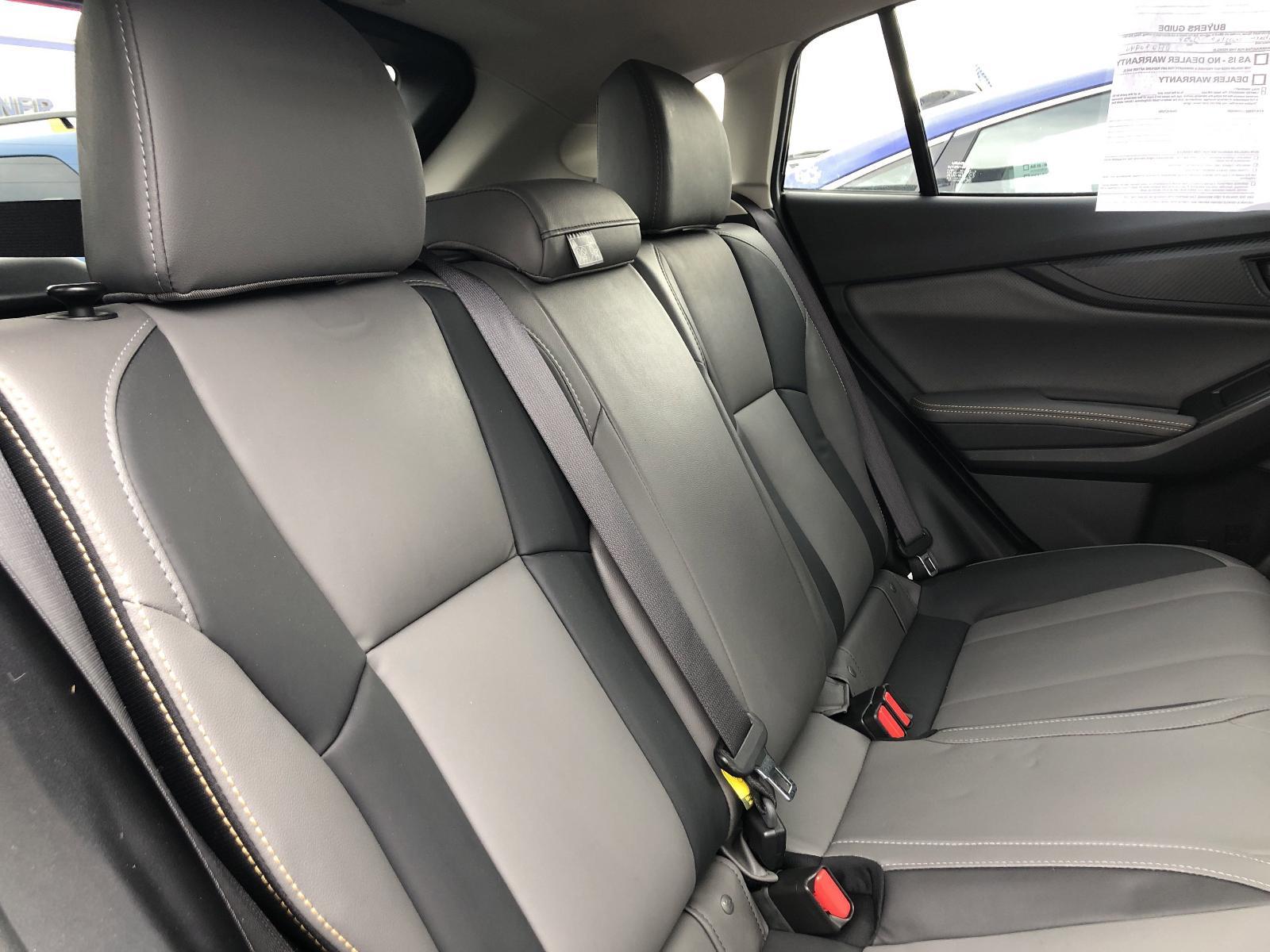 2023 Subaru Crosstrek Vehicle Photo in Mechanicsburg, PA 17050