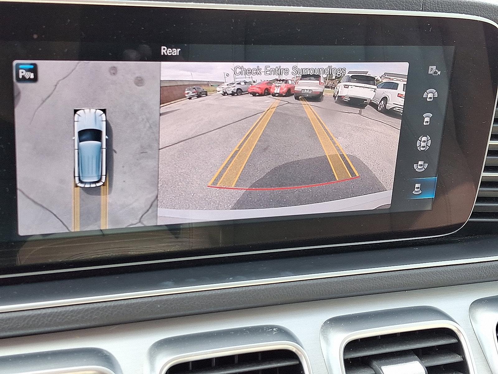 2020 Mercedes-Benz GLE Vehicle Photo in Lancaster, PA 17601