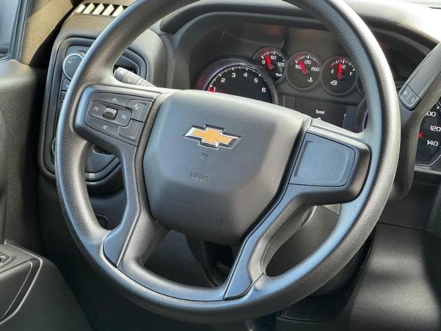 2024 Chevrolet Silverado 1500 Vehicle Photo in COLUMBIA, MO 65203-3903