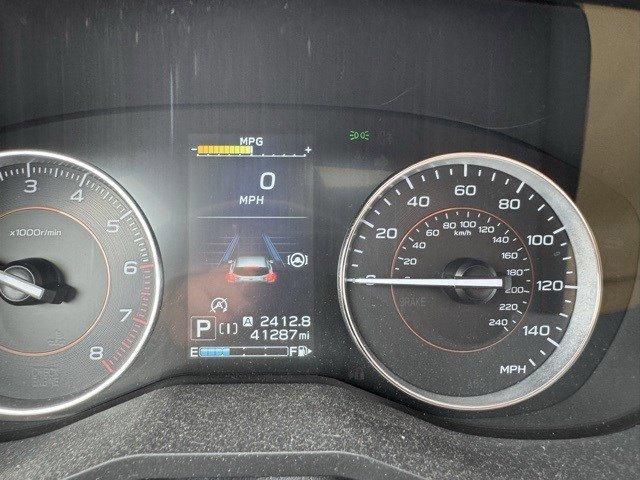 2023 Subaru Crosstrek Vehicle Photo in Mechanicsburg, PA 17050-1707