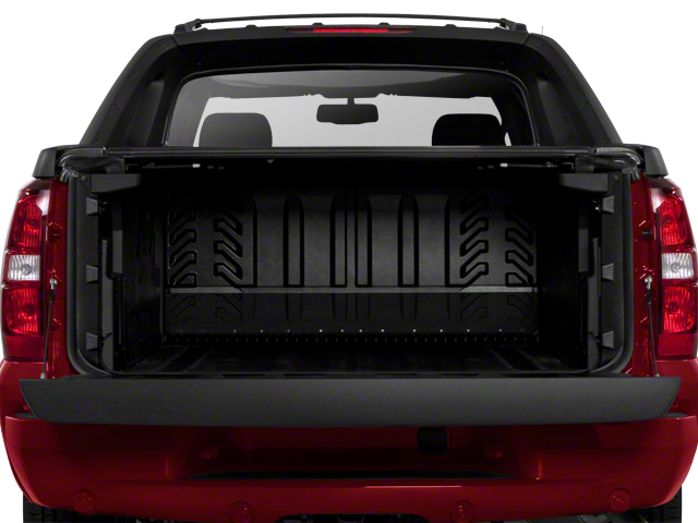 2011 Chevrolet Avalanche Vehicle Photo in LANCASTER, PA 17601-0000