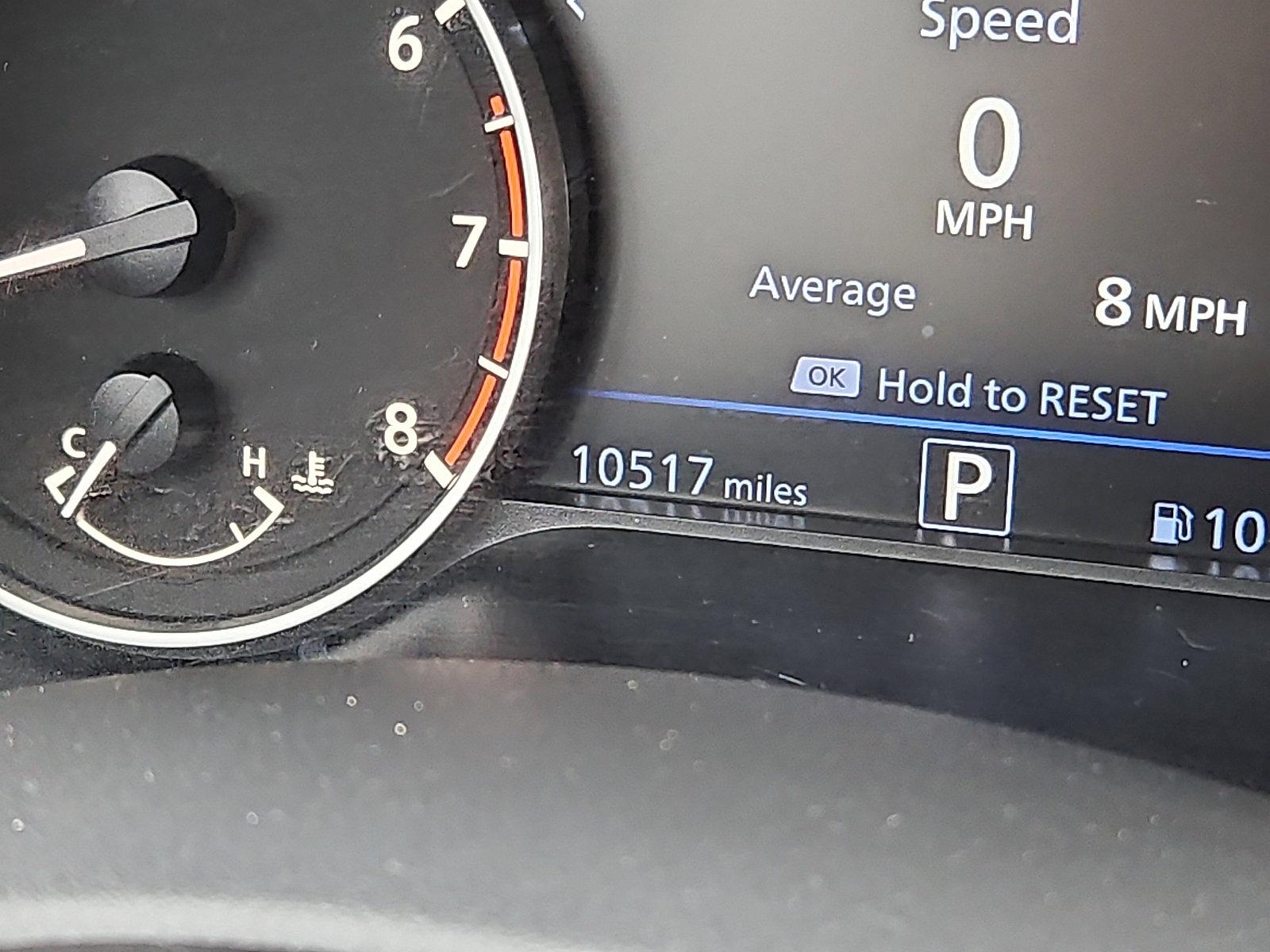 2023 Nissan Altima Vehicle Photo in Jenkintown, PA 19046