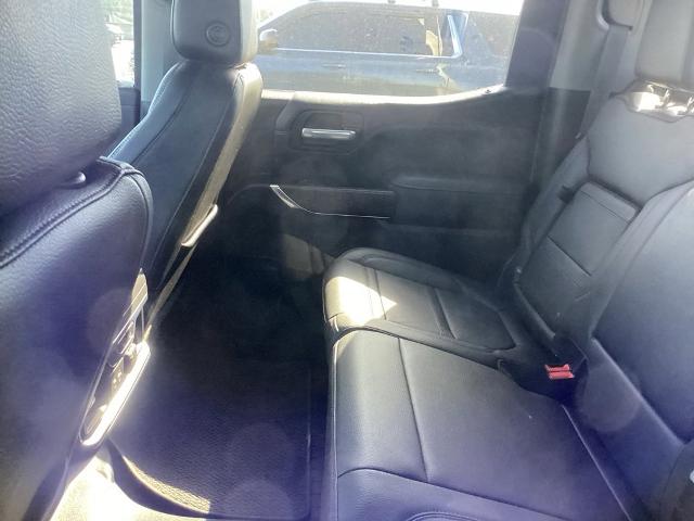 2021 GMC Sierra 1500 Vehicle Photo in PUYALLUP, WA 98371-4149