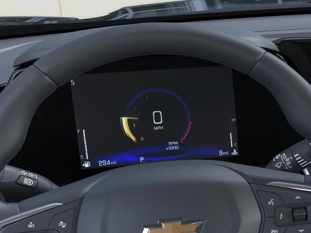 2026 Chevrolet Trax Vehicle Photo in INDEPENDENCE, MO 64055-1314