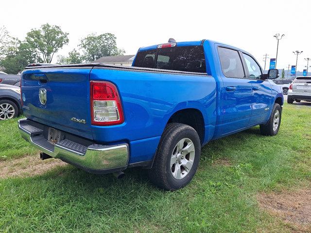 2022 Ram 1500 Vehicle Photo in Doylsetown, PA 18901