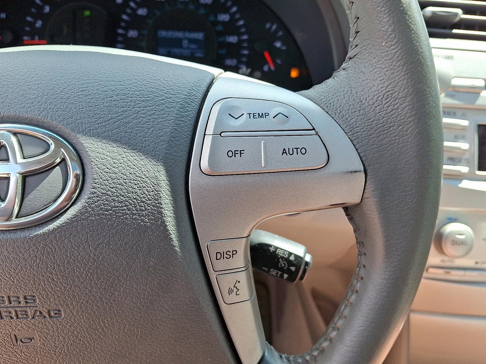 2011 Toyota Camry Vehicle Photo in Harrisburg, PA 17111