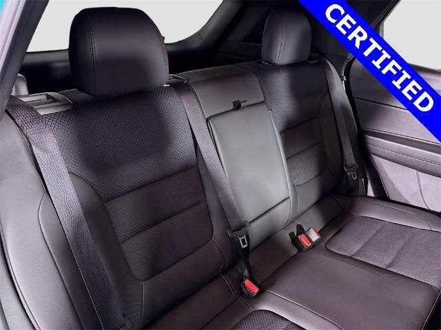 2021 Chevrolet Trailblazer Vehicle Photo in PUYALLUP, WA 98371-4149