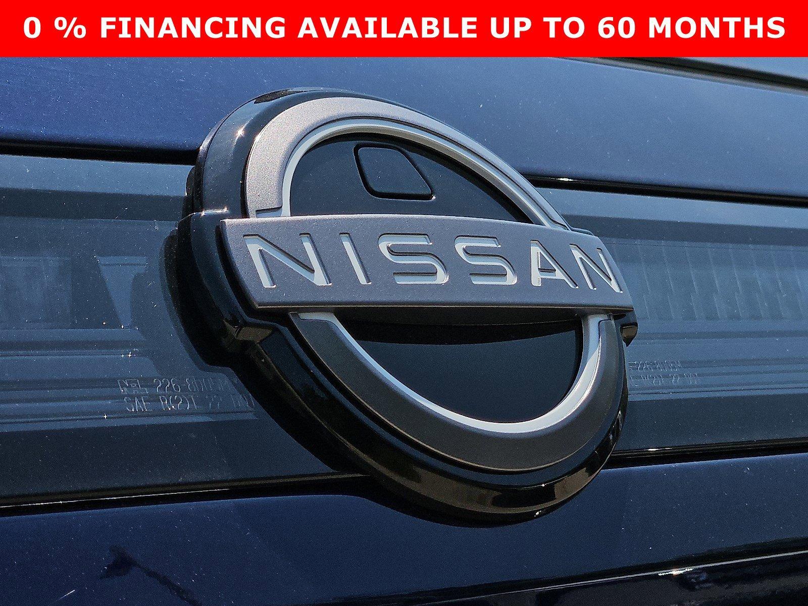 2025 Nissan Murano Vehicle Photo in Jenkintown, PA 19046