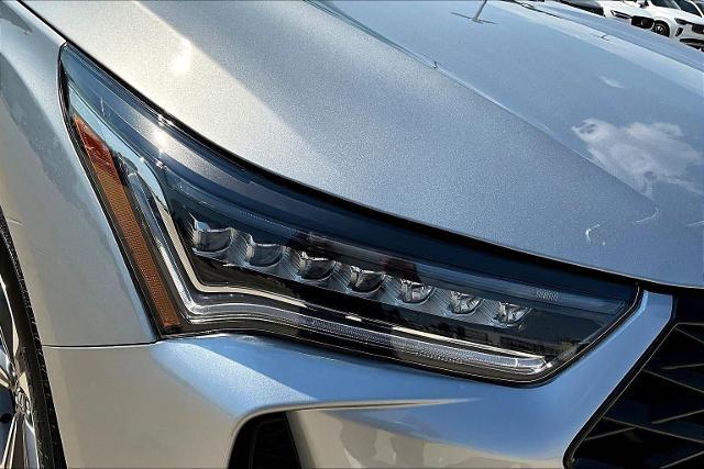 2025 Acura RDX Vehicle Photo in Grapevine, TX 76051