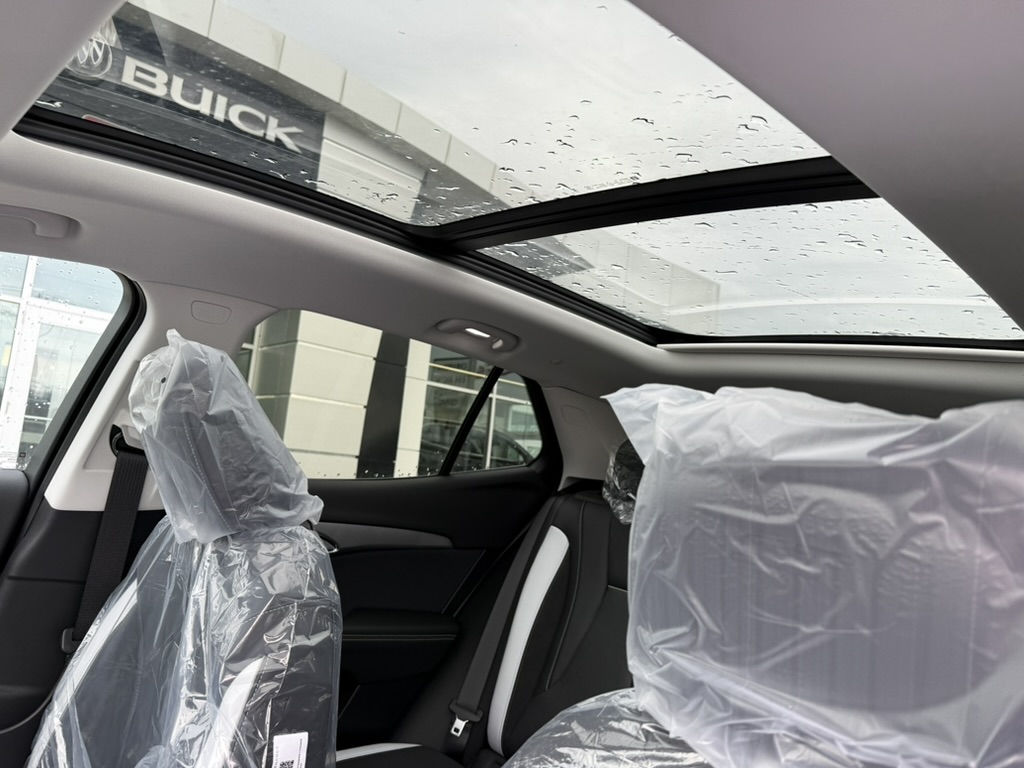 2026 Buick Encore GX Preferred AWD