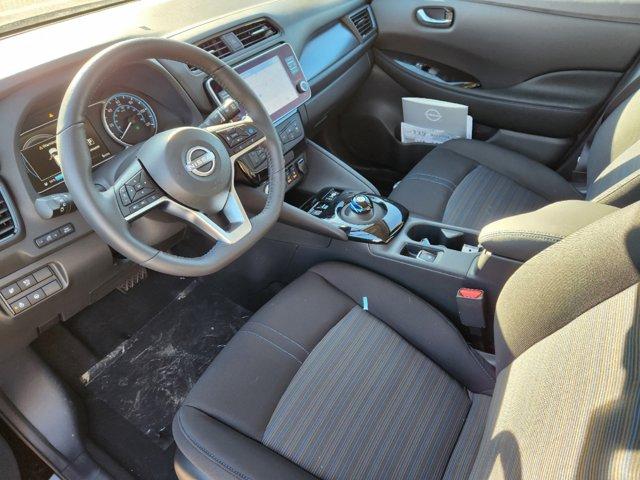 2024 Nissan LEAF Vehicle Photo in Ardmore, PA 19003
