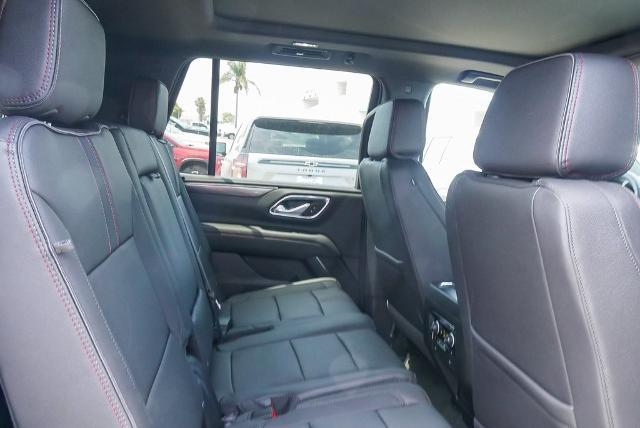 2024 Chevrolet Tahoe Vehicle Photo in VENTURA, CA 93003-8585