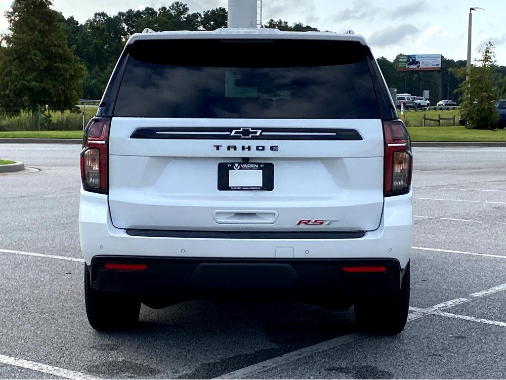 2024 Chevrolet Tahoe Vehicle Photo in POOLER, GA 31322-3252