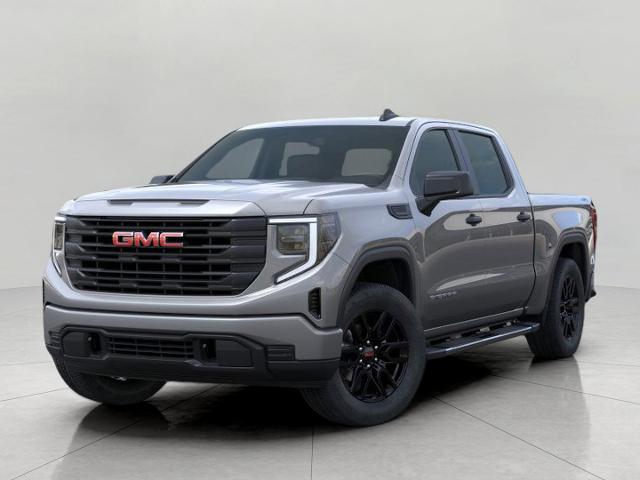 2024 GMC Sierra 1500 Vehicle Photo in OSHKOSH, WI 54904-7811