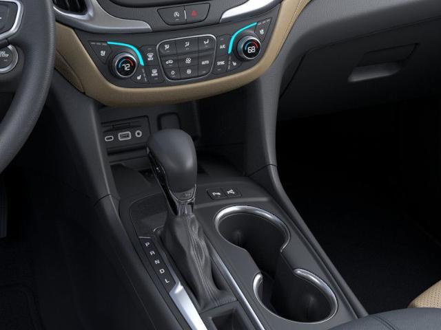 2024 Chevrolet Equinox Vehicle Photo in GREENACRES, FL 33463-3207