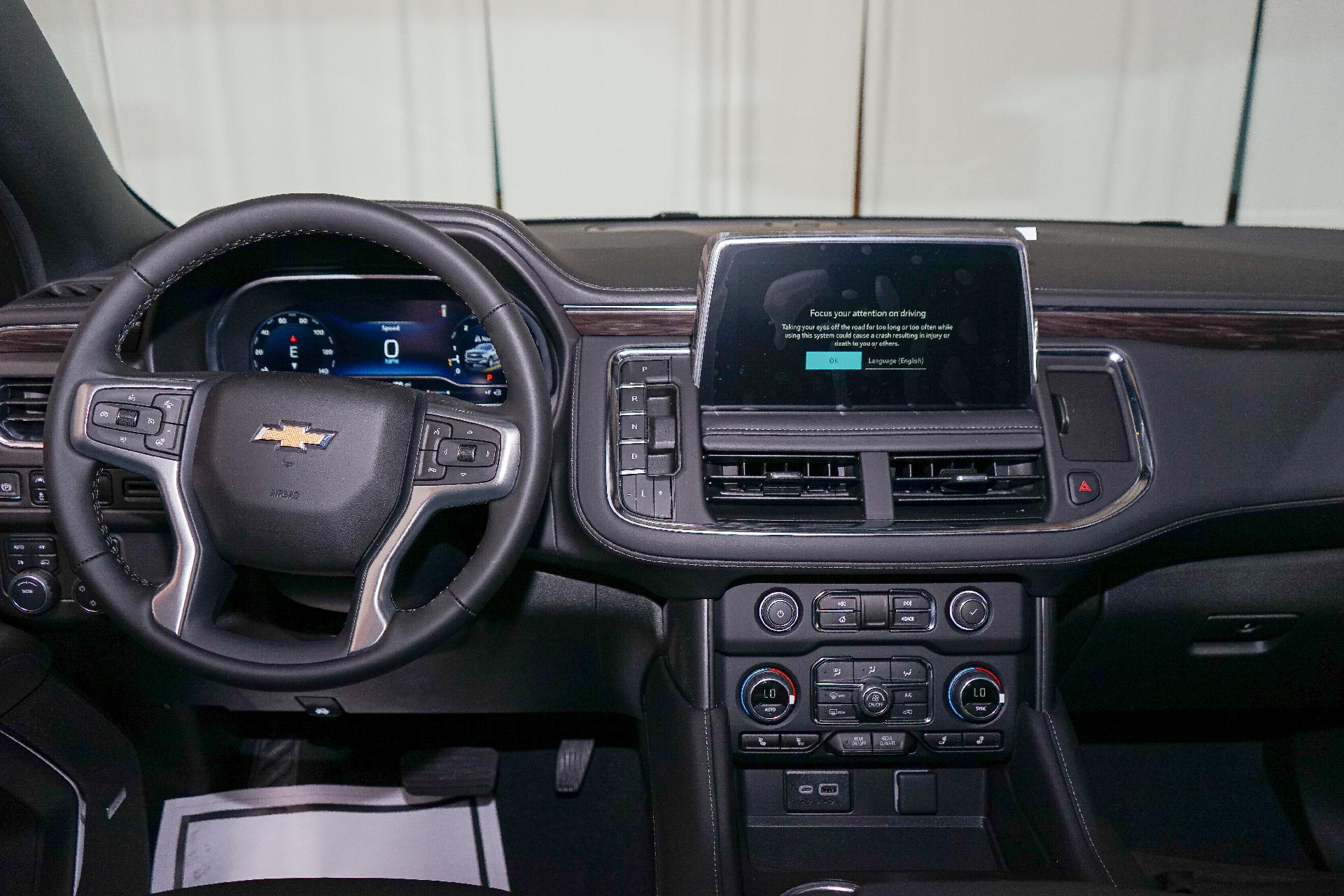 2024 Chevrolet Tahoe Vehicle Photo in SMYRNA, DE 19977-2874