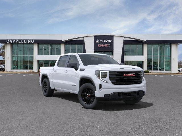 Select 2024 GMC Sierra 1500