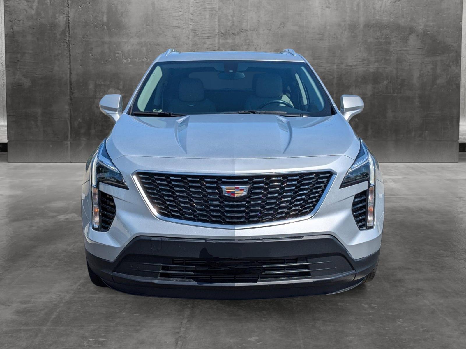 2019 Cadillac XT4 Vehicle Photo in Clearwater, FL 33765