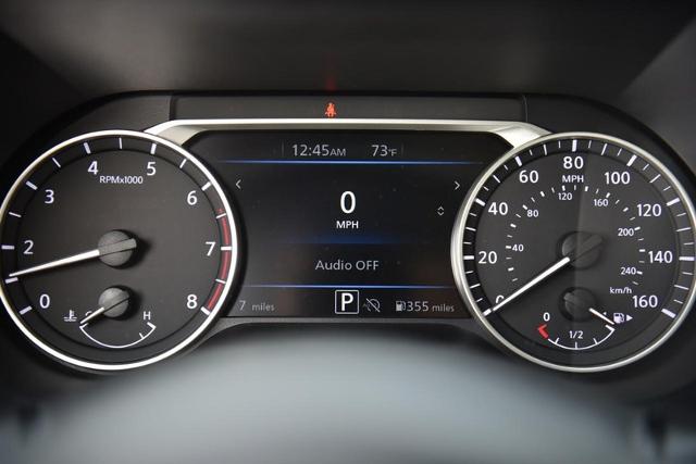 2025 Nissan Sentra Vehicle Photo in Ballwin, MO 63011