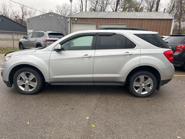2013 Chevrolet Equinox Vehicle Photo in Marion, IA 52302