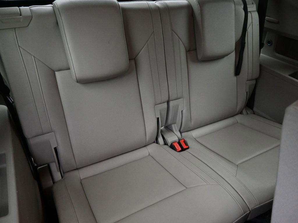 2018 Volkswagen Atlas Vehicle Photo in Marion, IA 52302