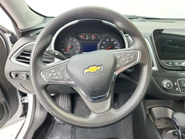 2023 Chevrolet Malibu Vehicle Photo in Grapevine, TX 76051