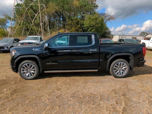 2025 GMC Sierra 1500 Vehicle Photo in ALBERTVILLE, AL 35950-0246