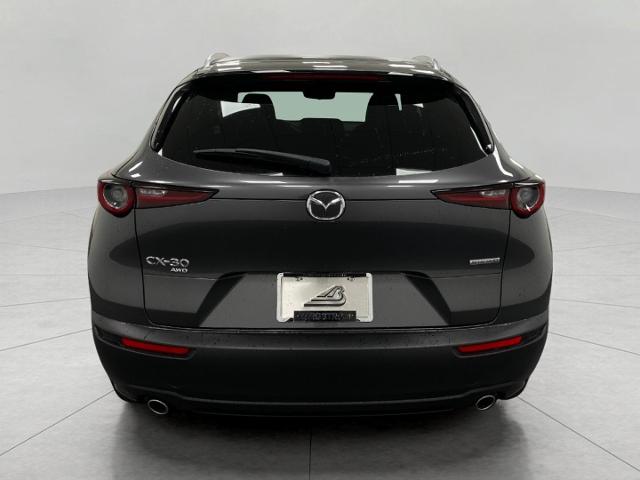 2025 Mazda CX-30 Vehicle Photo in Appleton, WI 54913