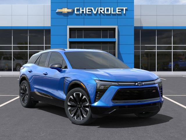 2024 Chevrolet Blazer EV Vehicle Photo in MIAMI, FL 33172-3015