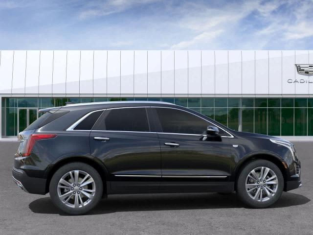 2025 Cadillac XT5 Vehicle Photo in POMPANO BEACH, FL 33064-7091