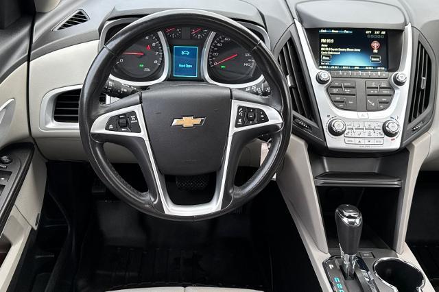 2016 Chevrolet Equinox Vehicle Photo in SPOKANE, WA 99202-2191