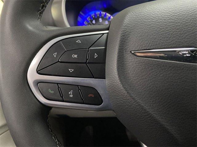 2023 Chrysler Pacifica Vehicle Photo in PORTLAND, OR 97225-3518