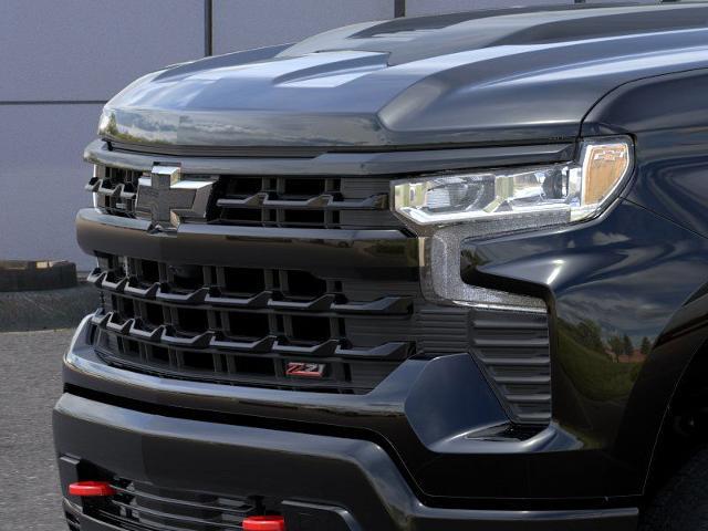 2025 Chevrolet Silverado 1500 Vehicle Photo in KANSAS CITY, MO 64114-4502