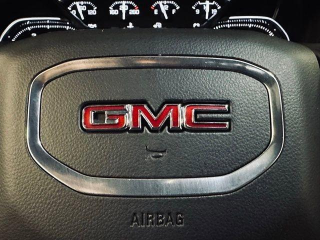 2021 GMC Sierra 1500 Vehicle Photo in MEDINA, OH 44256-9631